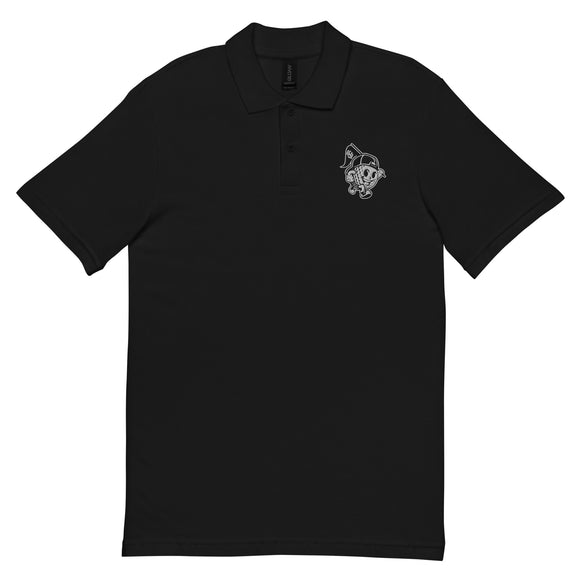 Iowa Chill Golf Polo