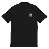 Iowa Chill Golf Polo