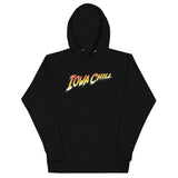 Temple Iowa Chill Hoodie