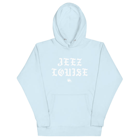 Jeez Louise Hoodie