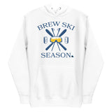 Brew Ski Season Hoodie