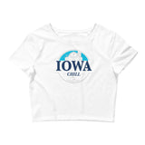 The Iowa Chill Beer Co. Crop T