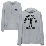 Bad Day Golf Company Lightweight Training Hoodie