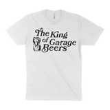 King of Garage Beers
