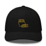 Iowa Chill State Schools Trucker Cap