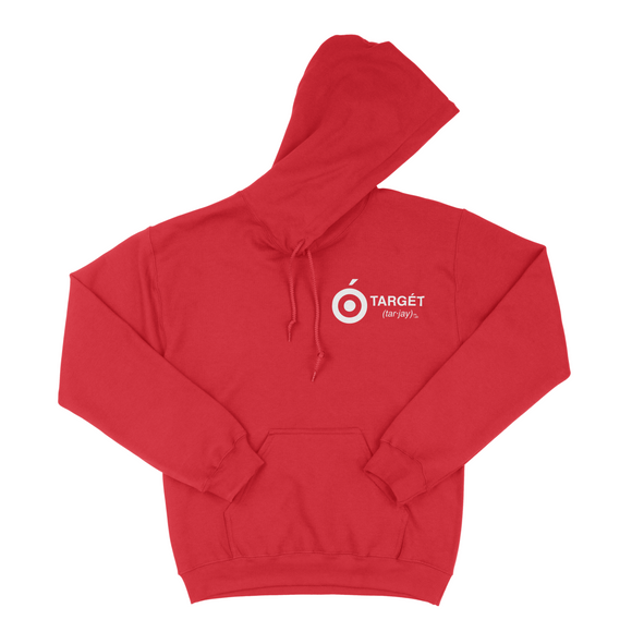 Targét Hoodie