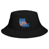 American Chill Bucket Hat