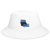 Iowa Chill Bucket Hat