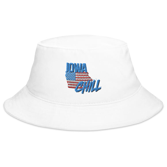 American Chill Bucket Hat
