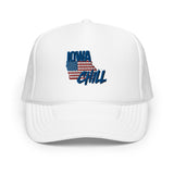 American Chill Foam Trucker Hat