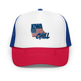 American Chill Foam Trucker Hat