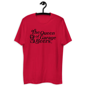 Queen of Garage Beers