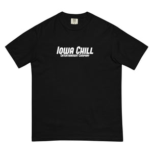 Iowa Chill Entertainment Company Comfort T