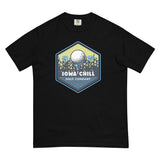 Iowa Chill Golf Co Emblem Comfort T