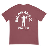 Bad Day Golf Company 2 Side Comfort T