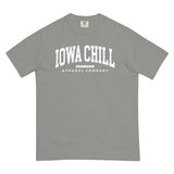 Iowa Chill Apparel Co. Comfort T