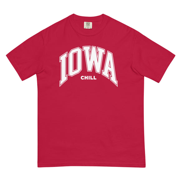 College Ruled Comfort T