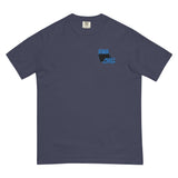 Embroidered Iowa Chill Comfort Tee