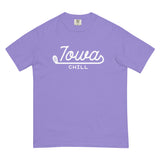 Iowa Chill Golf Club Logo Comfort T