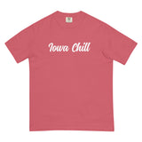 Spring Colors Iowa Chill Text Comfort T