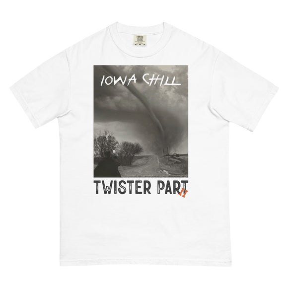 Iowa Chill Twister Comfort T