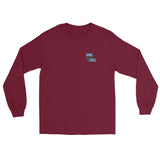 Iowa Chill Logo Long Sleeve Shirt