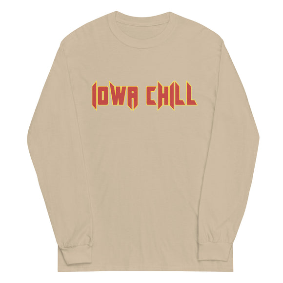 Iowa Chill Long Sleeve