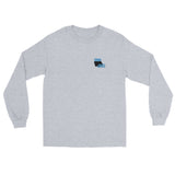 Iowa Chill Logo Long Sleeve Shirt