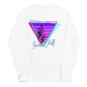 Iowa Chill Vice Long Sleeve