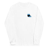 Iowa Chill Logo Long Sleeve Shirt