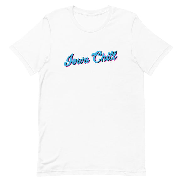 Iowa Chill Miami Tee, , shirts - Iowa Chill