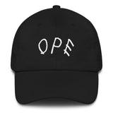 Ope Dad Hat, Hat, Dad Hat, Hat, Iowa, Iowa Chill, Ope - Iowa Chill