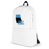 Iowa Chill Backpack, , accessory, Iowa Chill, iowa chill logo - Iowa Chill