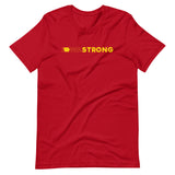 Iowa Strong Tee, , shirt - Iowa Chill