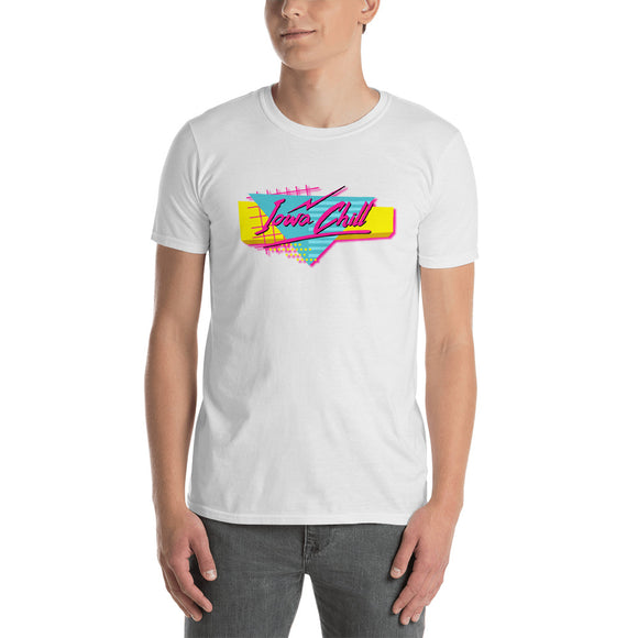 90's Iowa Chill T-Shirt, , shirt - Iowa Chill