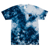 Iowa Chill - Tie-dye Tee