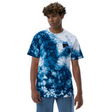 Iowa Chill - Tie-dye Tee