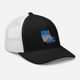 Iowa Chill American - Trucker Hat