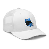 Iowa Chill Logo - Trucker Hat