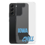 Iowa Chill Samsung Phone Case