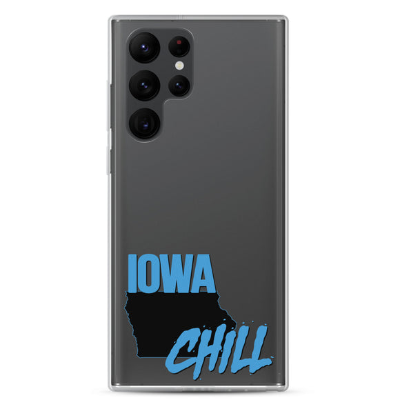 Iowa Chill Samsung Phone Case