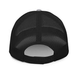 Iowa Chill Logo Trucker Cap 2.0, , hats - Iowa Chill