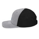 Iowa Chill Logo Trucker Cap 2.0, , hats - Iowa Chill