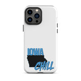 Iowa Chill iPhone Case