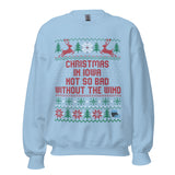 Iowa Wind Ugly Sweater