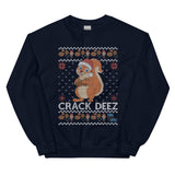 Nutcracker Ugly Sweater