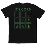 It's Corn Pocket Comfort T