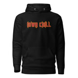 Iowa Chill Premium Comfort Hoodie