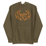 Iowa Chill Outdoors Hunting - Hoodie