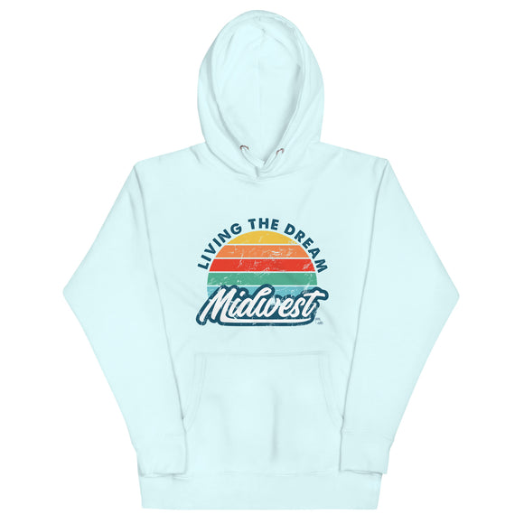 Living The Dream Sweatshirt